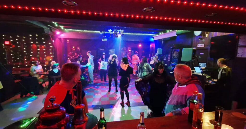 fasching